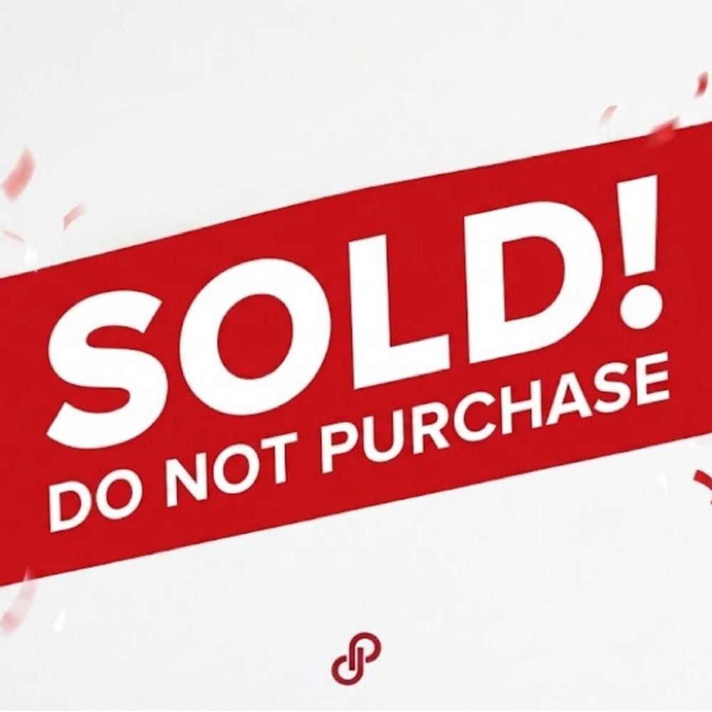 ✅ SOLD ✅ - Picture 5 of 5